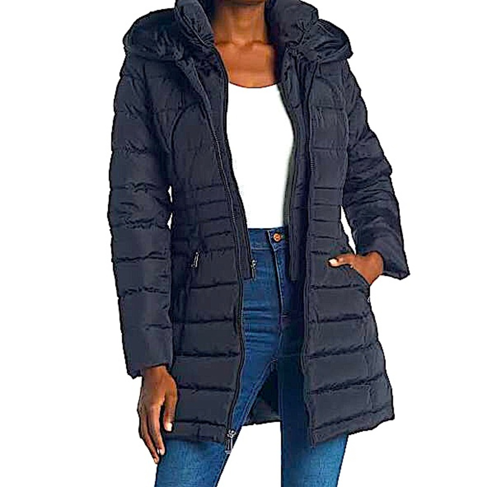 Laundry by Shellie Segal Puffer Jacket